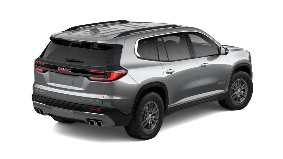 2026 GMC Acadia Vehicle Photo in PRESCOTT, AZ 86305-3700