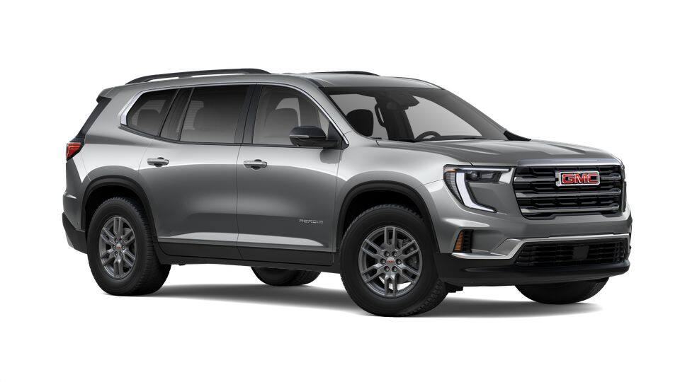 2026 GMC Acadia Vehicle Photo in PRESCOTT, AZ 86305-3700