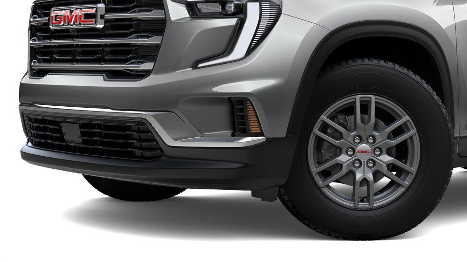2026 GMC Acadia Vehicle Photo in PRESCOTT, AZ 86305-3700