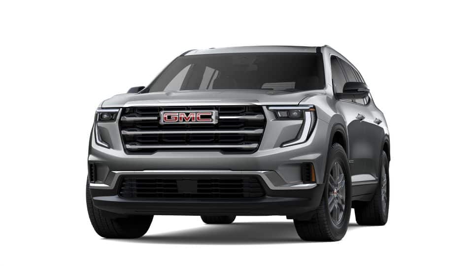 2026 GMC Acadia Vehicle Photo in PRESCOTT, AZ 86305-3700