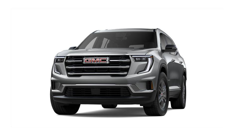 2026 GMC Acadia Vehicle Photo in PRESCOTT, AZ 86305-3700