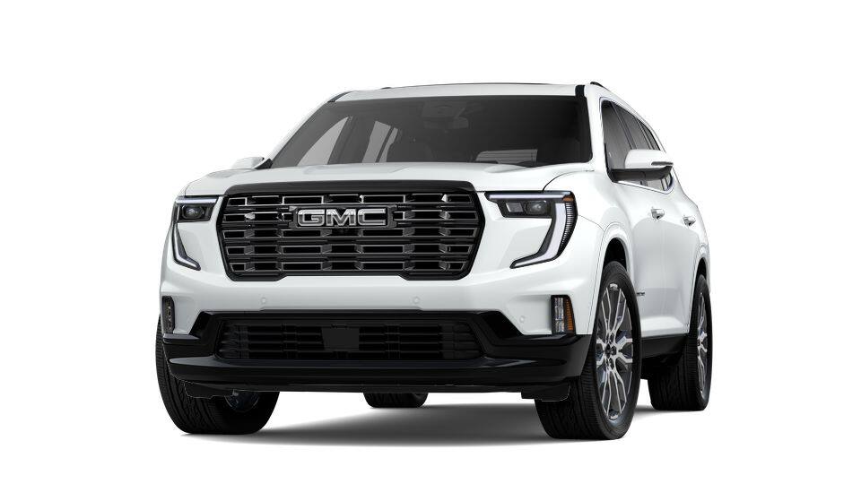 2026 GMC Acadia Vehicle Photo in COLUMBIA, MO 65203-3903