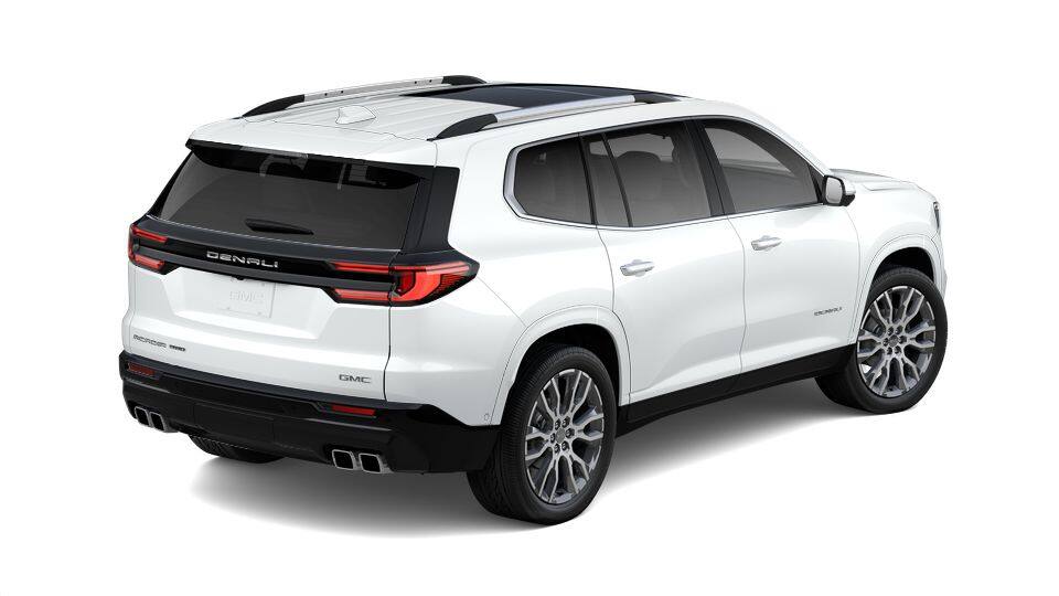 2026 GMC Acadia Vehicle Photo in COLUMBIA, MO 65203-3903