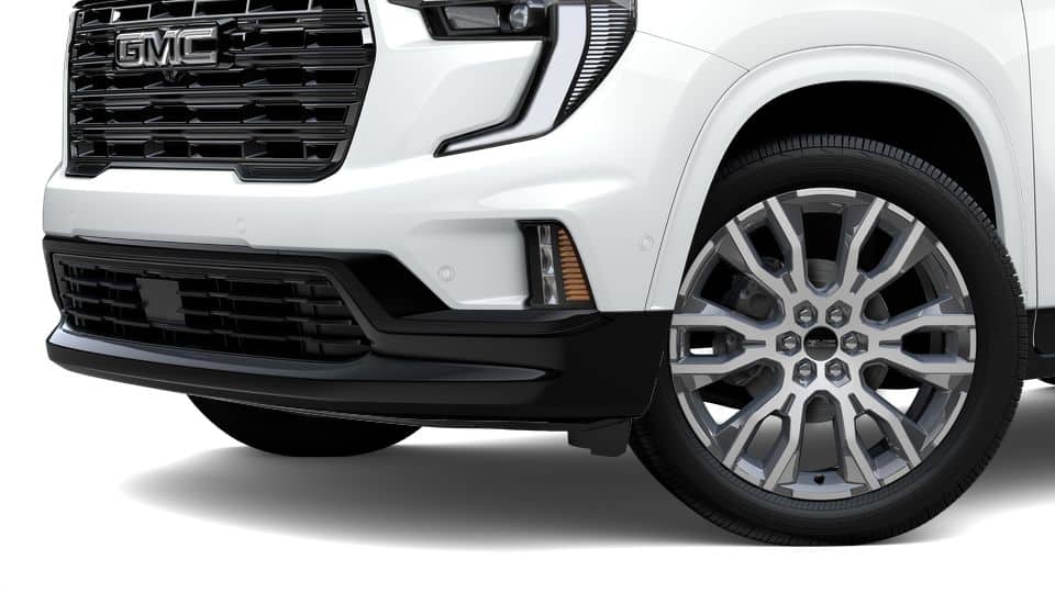 2026 GMC Acadia Vehicle Photo in COLUMBIA, MO 65203-3903