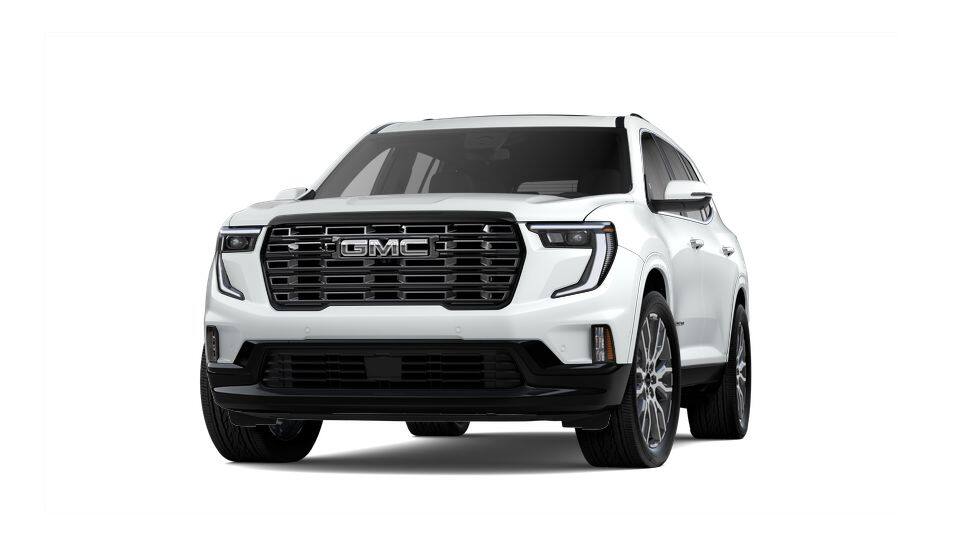 2026 GMC Acadia Vehicle Photo in COLUMBIA, MO 65203-3903
