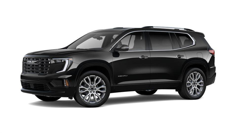 2026 GMC Acadia Vehicle Photo in COLUMBIA, MO 65203-3903