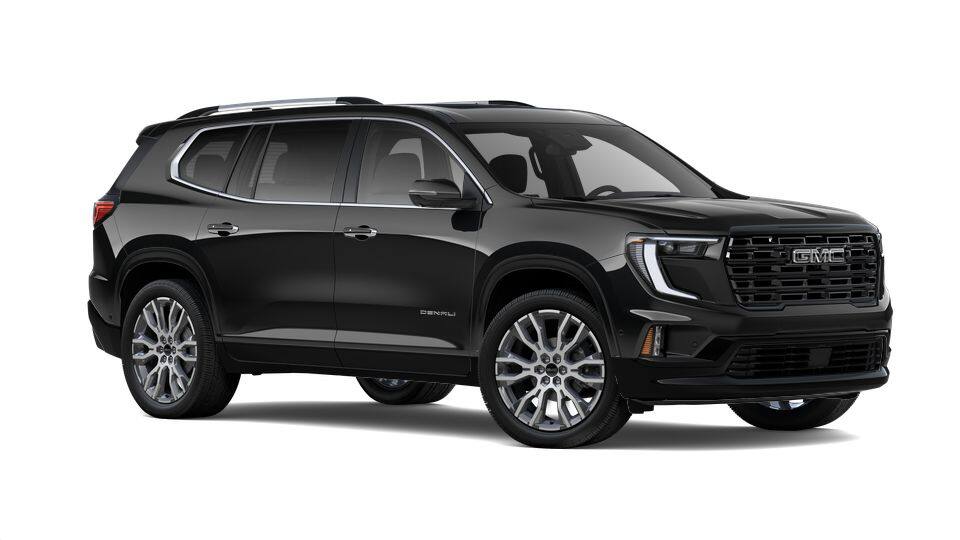 2026 GMC Acadia Vehicle Photo in COLUMBIA, MO 65203-3903