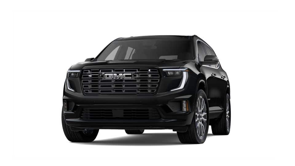 2026 GMC Acadia Vehicle Photo in COLUMBIA, MO 65203-3903