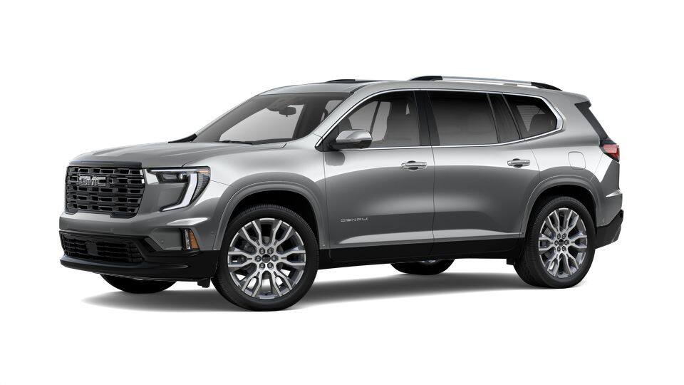 2026 GMC Acadia Vehicle Photo in COLUMBIA, MO 65203-3903