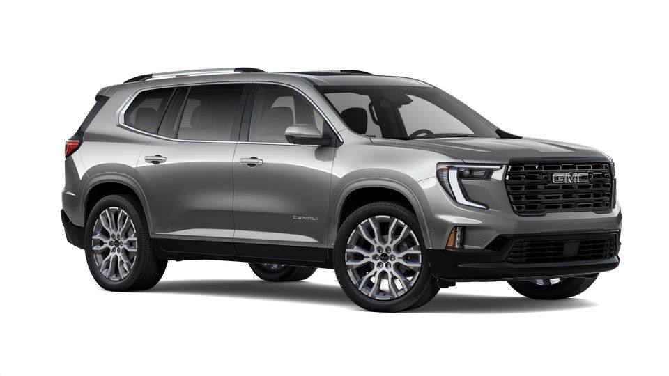 2026 GMC Acadia Vehicle Photo in COLUMBIA, MO 65203-3903