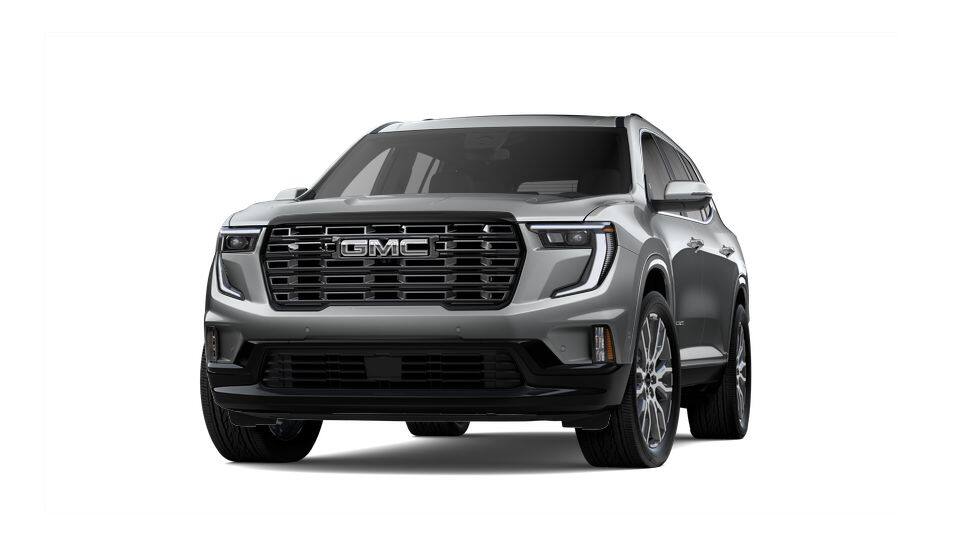 2026 GMC Acadia Vehicle Photo in COLUMBIA, MO 65203-3903
