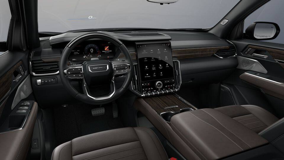2026 GMC Acadia Vehicle Photo in COLUMBIA, MO 65203-3903
