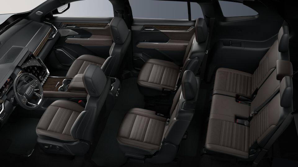 2026 GMC Acadia Vehicle Photo in COLUMBIA, MO 65203-3903