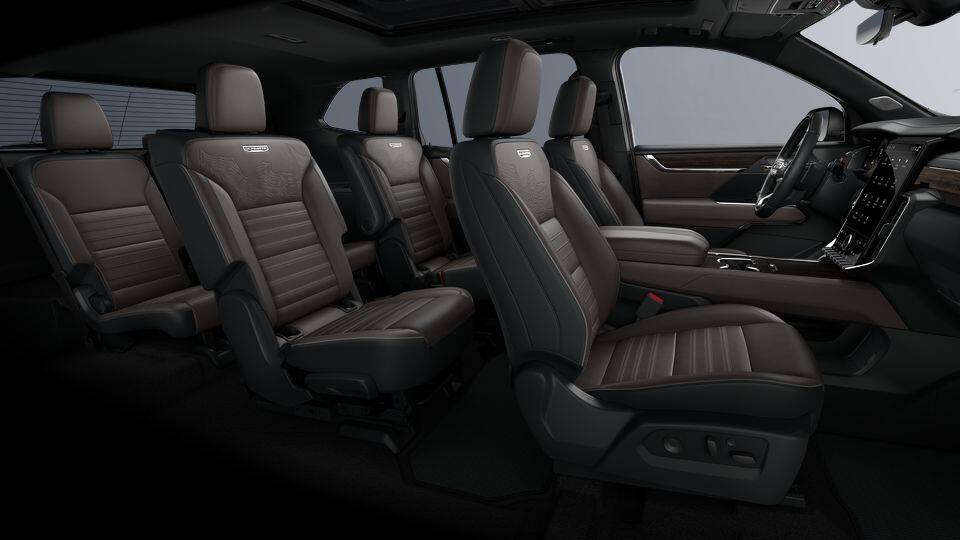 2026 GMC Acadia Vehicle Photo in COLUMBIA, MO 65203-3903