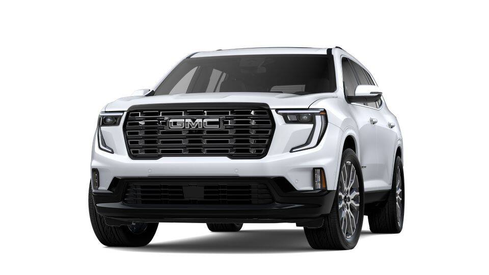 2026 GMC Acadia Vehicle Photo in WEST FRANKFORT, IL 62896-4173