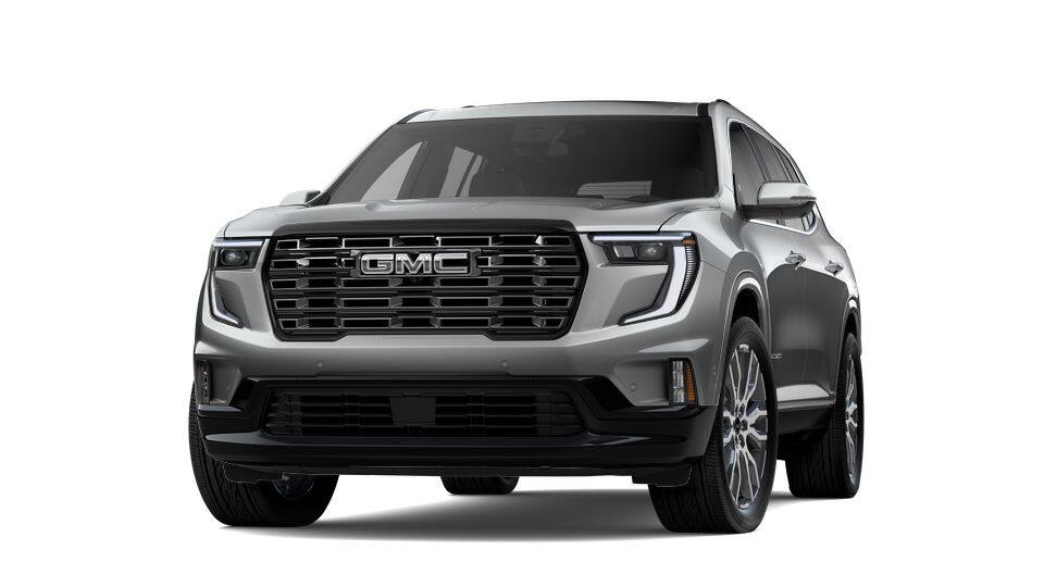 2026 GMC Acadia Vehicle Photo in TAMPA, FL 33619-2614