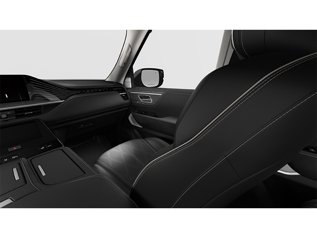 2025 INFINITI QX80 Vehicle Photo in Appleton, WI 54913