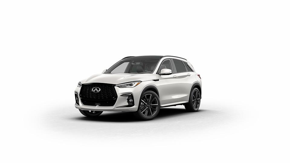 2024 INFINITI QX50 Vehicle Photo in Willow Grove, PA 19090