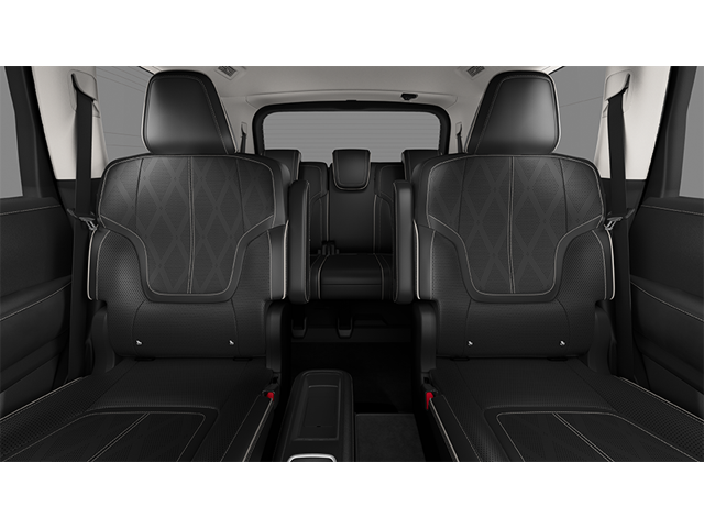 2025 INFINITI QX80 Vehicle Photo in Appleton, WI 54913