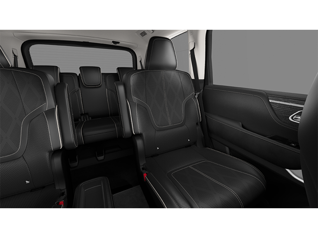 2025 INFINITI QX80 Vehicle Photo in Appleton, WI 54913