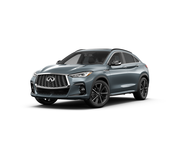 2022 INFINITI QX55 Vehicle Photo in Willow Grove, PA 19090