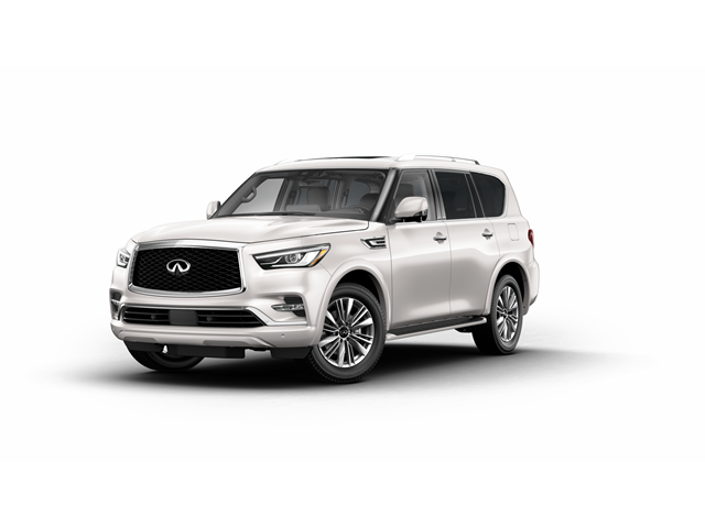 2024 INFINITI QX80 Vehicle Photo in Willow Grove, PA 19090