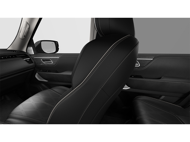 2025 INFINITI QX80 Vehicle Photo in Appleton, WI 54913