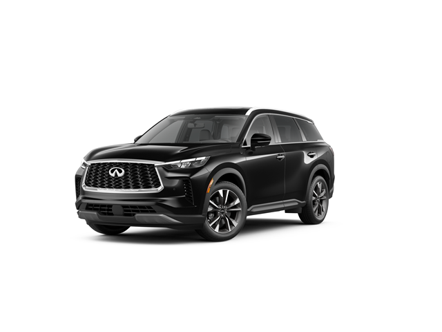 2022 INFINITI QX60 Vehicle Photo in Willow Grove, PA 19090