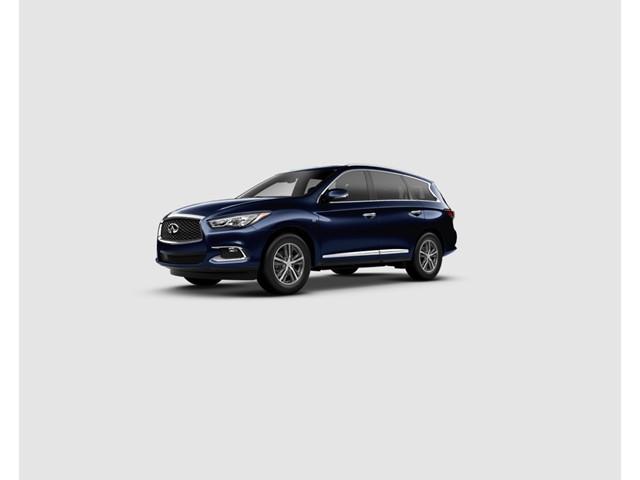 2020 INFINITI QX60 Vehicle Photo in Willow Grove, PA 19090