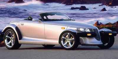 2000 Plymouth Prowler Vehicle Photo in VANCOUVER, WA 98661-7245
