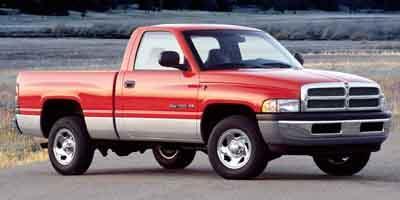 2001 Dodge Ram 1500 Vehicle Photo in CUT OFF, LA 70345-3667