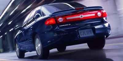 2003 Chevrolet Cavalier Vehicle Photo in Easton, PA 18045