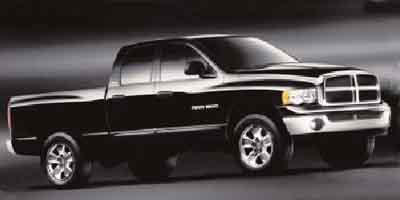 2004 Dodge Ram 1500 Vehicle Photo in Mechanicsburg, PA 17050-1707
