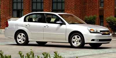 2004 Chevrolet Malibu Vehicle Photo in KANSAS CITY, MO 64114-4502