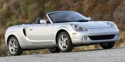 2004 Toyota MR2 Spyder Vehicle Photo in Appleton, WI 54913