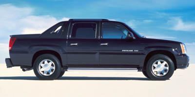 2005 Cadillac Escalade EXT Vehicle Photo in LANCASTER, PA 17601-0000