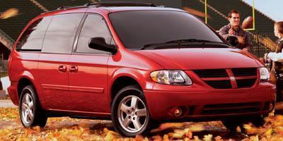 2005 Dodge Caravan Vehicle Photo in BOONVILLE, IN 47601-9633
