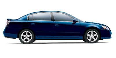 2005 Nissan Altima Vehicle Photo in Hinesville, GA 31313