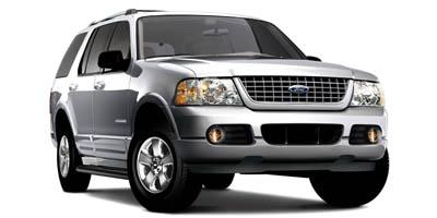 2005 Ford Explorer Vehicle Photo in STOCKTON, CA 95212-2838