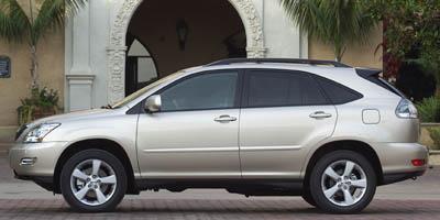 2005 Lexus RX 330 Vehicle Photo in Alpharetta, GA 30004