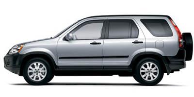 2005 Honda CR-V Vehicle Photo in Pleasant Hills, PA 15236