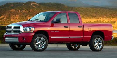 2006 Dodge Ram 1500 Vehicle Photo in SELMA, TX 78154-1460