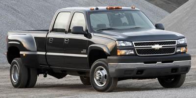 2006 Chevrolet Silverado 3500 Vehicle Photo in Rolla, MO 65401