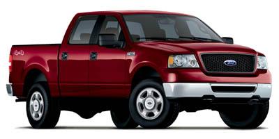 2006 Ford F-150 Vehicle Photo in Ogallala, NE 69153