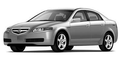 2006 Acura TL Vehicle Photo in Doylestown, PA 18902