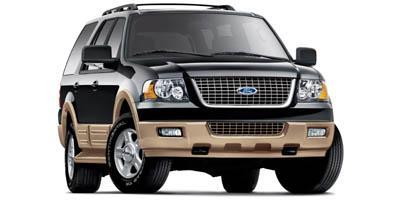2006 Ford Expedition Vehicle Photo in Jonesboro, AR 72404
