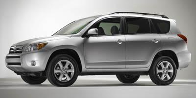 2006 Toyota RAV4 Vehicle Photo in Pinellas Park , FL 33781