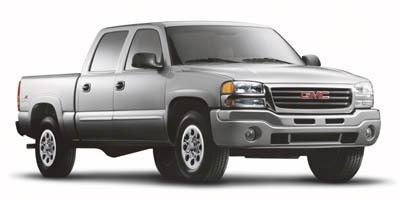 2006 GMC Sierra 1500HD Vehicle Photo in Cedar Rapids, IA 52402