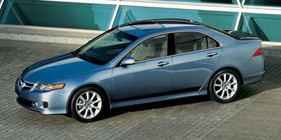 2007 Acura TSX Vehicle Photo in San Antonio, TX 78230