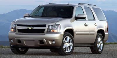 2007 Chevrolet Tahoe Vehicle Photo in NEW ORLEANS, LA 70125-2016